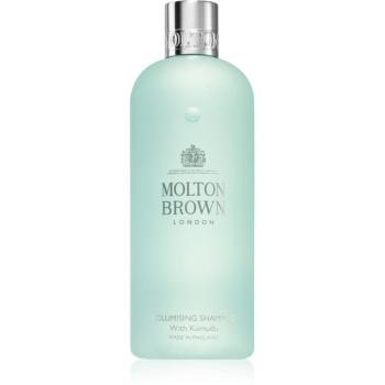 Molton Brown Kumudu čisticí šampon pro objem 300 ml