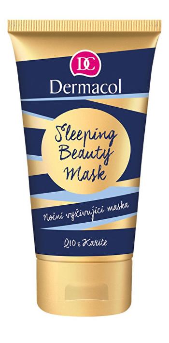 Dermacol Noční vyživující maska (Sleeping Beauty Mask) 150 ml