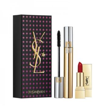 Yves Saint Laurent Dárková sada dekorativní kosmetiky Holiday 19