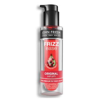 John Frieda Vyživující sérum proti krepatění a pro nepoddajné vlasy Frizz Ease Extra Strenght (Original Serum) 50 ml