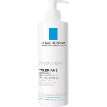 La Roche-Posay Toleriane jemný čisticí krém 400 ml