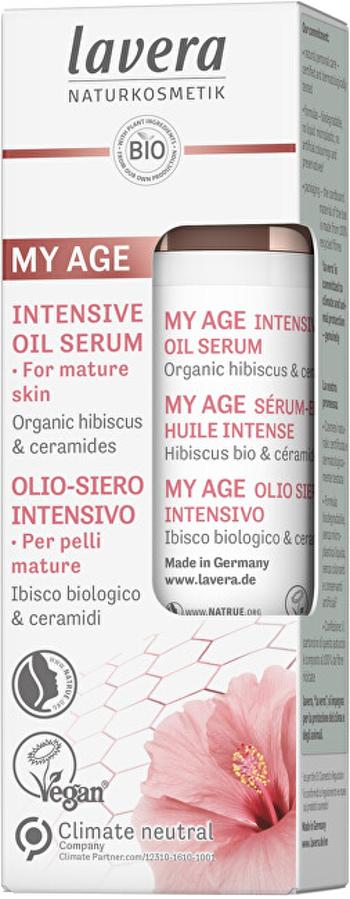 Lavera Intenzivní olejové sérum My Age (Intensive Oil Serum) 30 ml