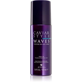Alterna Caviar Style sprej na vlasy pro plážový efekt 147 ml