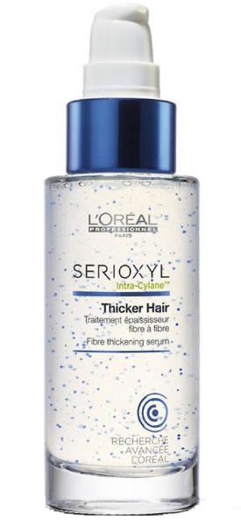 L´Oréal Professionnel Zázračné sérum pro posílení vlasového vlákna Serioxyl (Serum Thicker Hair) 90 ml