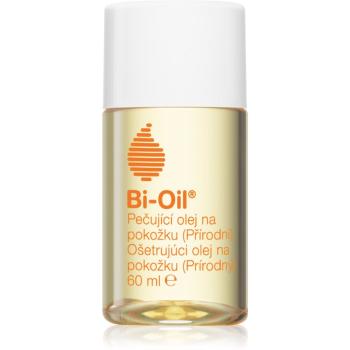 Bi-Oil Pečující olej Přírodní speciální péče na jizvy a strie 60 ml