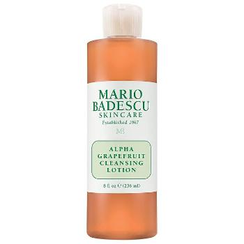 Mario Badescu Čisticí pleťové tonikum Alpha Grapefruit (Cleansing Lotion) 472 ml