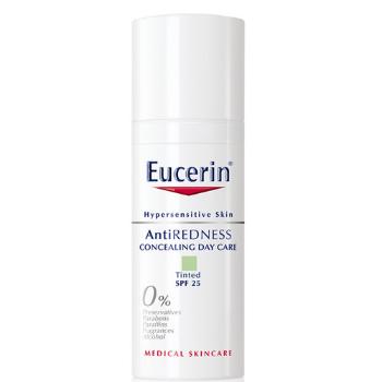 Eucerin Neutralizující denní krém Anti-REDNESS SPF 25 (Concealing Day Care) 50 ml