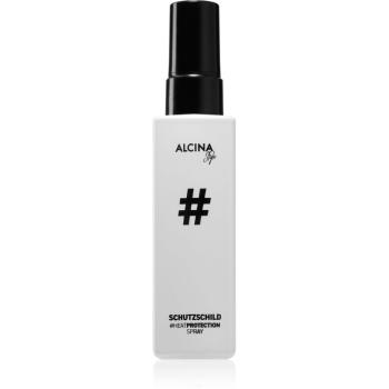 Alcina #ALCINA Style sprej pro ochranu vlasů před teplem 100 ml