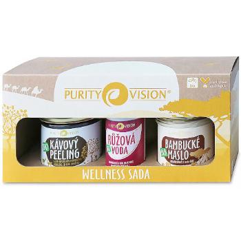 Purity Vision Wellness sada
