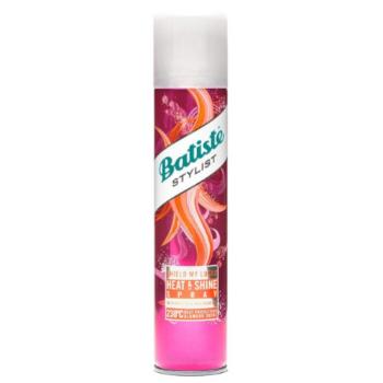 Batiste Sprej pro tepelnou ochranu vlasů Heat And Shine (Spray) 200 ml
