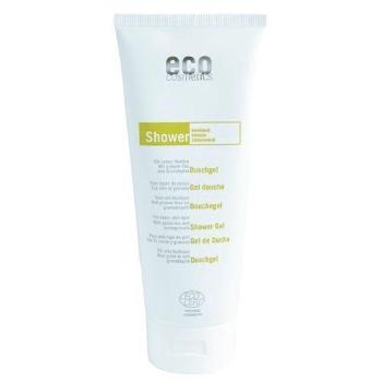 Eco Cosmetics Sprchový gel se zeleným čajem BIO 200 ml
