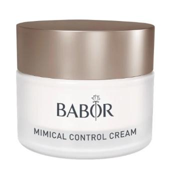 Babor Krém pro zjemnění mimických vrásek Skinovage (Mimical Control Cream) 50 ml