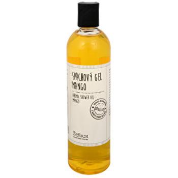 Sefiros Sprchový gel Mango (Aroma Shower Oil) 400 ml
