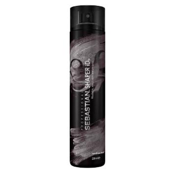 Sebastian Professional Modelovací sprej na vlasy Shaper iD (Workable Texture Spray) 200 ml