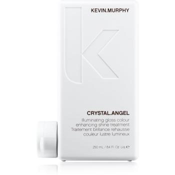 Kevin Murphy Crystal Angel maska navracející lesk barveným vlasům 250 ml