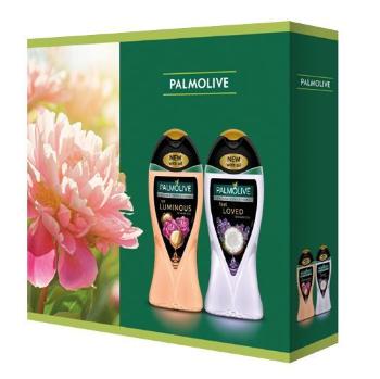 Palmolive Kosmetická sada pro ženy Aroma Oils