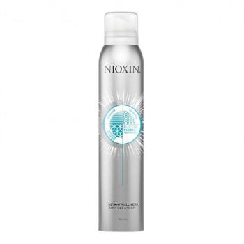 Nioxin 3D Styling Thickness & hold Instant Fullness Dry Cleanser 180 ml