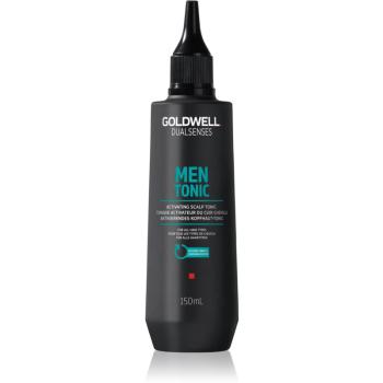Goldwell Dualsenses For Men vlasové tonikum proti padání vlasů pro muže 150 ml