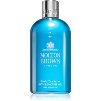 Molton Brown Blissful Templetree osvěžující sprchový gel 300 ml