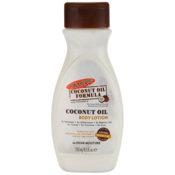 Palmer’s Hand & Body Coconut Oil Formula hydratační tělové mléko s vitamínem E 250 ml