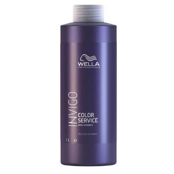 Wella Professionals Kúra pro barvené vlasy Invigo Color Service (Post Color Treatment) 1000 ml