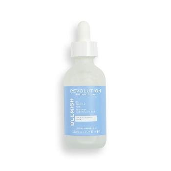 Revolution Skincare Pleťové sérum 2 % Salicylic Acid Scincare (Targeted Blemish Serum) 60 ml