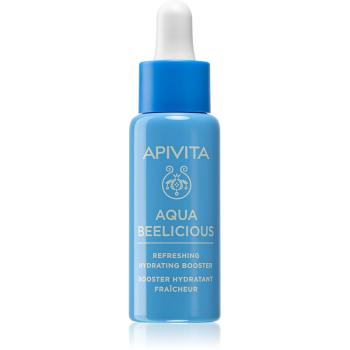 Apivita Aqua Beelicious osvěžujicí a hydratační booster 30 ml