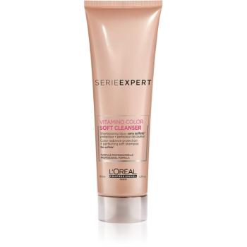 L’Oréal Professionnel Serie Expert Vitamino Color krémový šampon pro ochranu barvy 150 ml