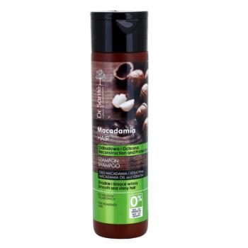 Dr. Santé Macadamia šampon pro oslabené vlasy 250 ml