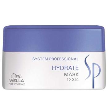 Wella Professionals Hydratační maska na vlasy SP Hydrate (Mask) 200 ml