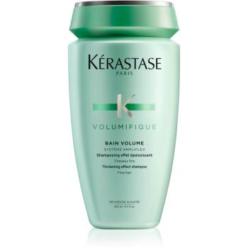 Kérastase Volumifique Bain Volume šampon pro jemné a zplihlé vlasy 250 ml