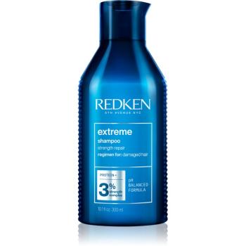 Redken Extreme regenerační šampon pro poškozené vlasy 300 ml