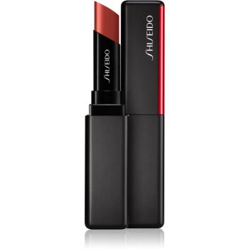 Shiseido VisionAiry Gel Lipstick gelová rtěnka odstín 223 Shizuka Red (Cranberry) 1.6 g