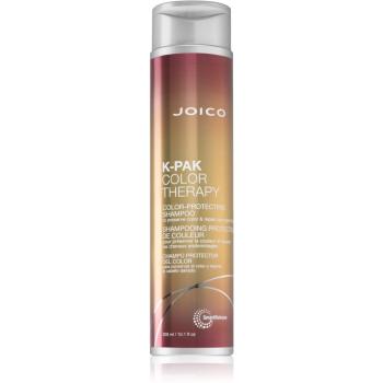 Joico K-PAK Color Therapy regenerační šampon pro barvené a poškozené vlasy 300 ml