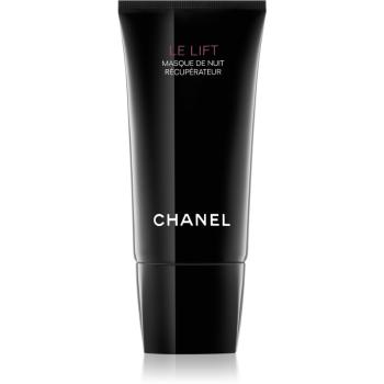 Chanel Le Lift noční maska pro obnovu pleti 75 ml