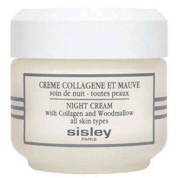 Sisley Zpevňující noční krém s kolagenem Creme Collagene (Night Cream With Collagen) 50 ml