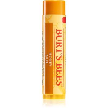 Burt’s Bees Lip Care balzám na rty s medem (with Honey & Vitamin E) 4.25 g