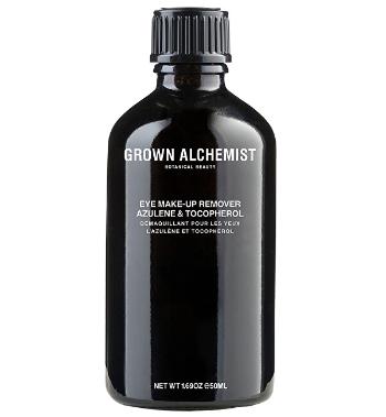 Grown Alchemist Detoxikační odličovač očí Azulene & Tocopherol (Detox Eye-Makeup Remover) 50 ml