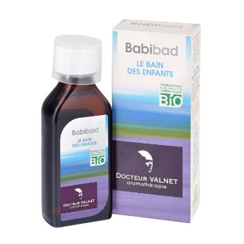 Docteur Valnet Biobadol relaxační koupel 100 ml BIO