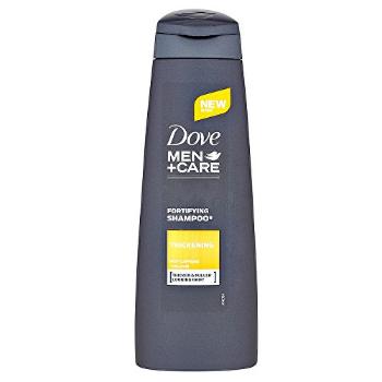 Dove Posilující šampon Men+Care Thickening (Fortifying Shampoo) 400 ml