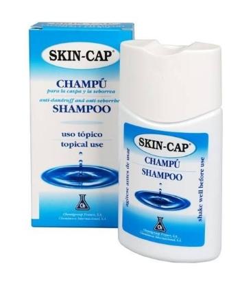SKIN-CAP šampon 150ml