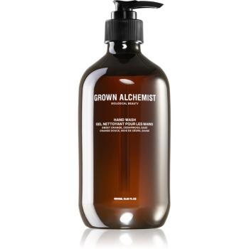 Grown Alchemist Hand & Body jemné tekuté mýdlo na ruce 500 ml
