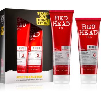 TIGI Bed Head Urban Antidotes Resurrection kosmetická sada (pro slabé, namáhané vlasy)