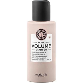 Maria Nila Šampon pro objem jemných vlasů Pure Volume (Shampoo) 350 ml