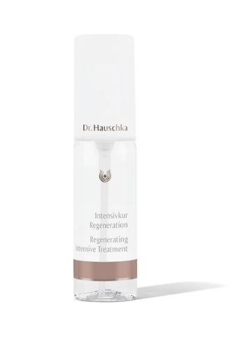 Dr. Hauschka Intenzivní pleťová regenerační kúra 04 (Regenerating Intensive Treatment) 40 ml
