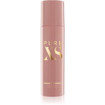 Paco Rabanne Pure XS For Her deodorant ve spreji pro ženy 150 ml