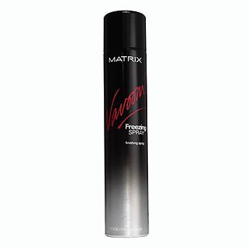 Matrix Silný lak na vlasy Vavoom Freezing Spray (Finishing Spray) 500 ml