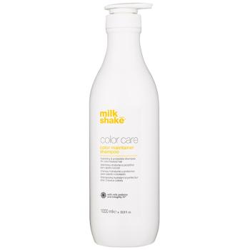 Milk Shake Color Care hydratační a ochranný šampon pro barvené vlasy 1000 ml
