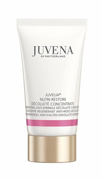 Juvena Hydratační omlazující krém pro krk a dekolt Juvelia (Nutri Restore Cream Neck&Decollet) 75 ml