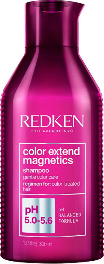 Redken Šampon pro barvené vlasy Color Extend Magnetics (Shampoo Color Care) 300 ml - původní balení